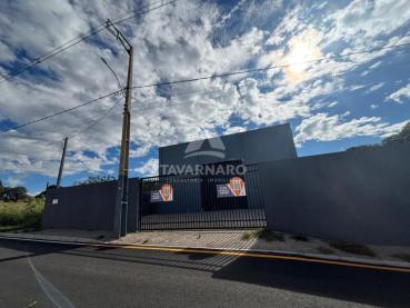 Armazém / Barracão / Depósito / Galpão de 600m² à Venda - Ponta Grossa - Ref. 535877-4