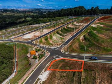 Terreno de 242m² à Venda - Ponta Grossa - Ref. 535882-4