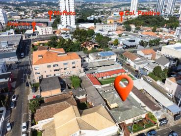 Sala Comercial de 540m² à Venda - Ponta Grossa - Ref. 535884-4