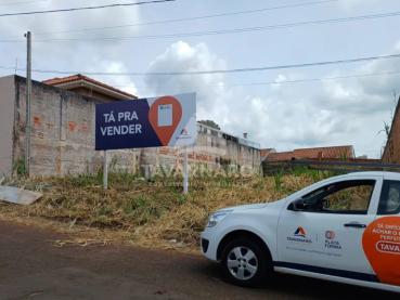 Terreno de 413m² à Venda - Ponta Grossa - Ref. 535886-4