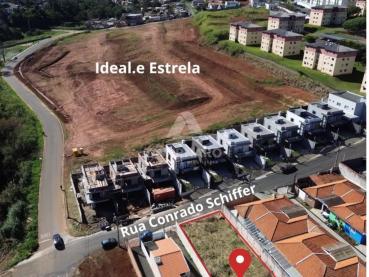 Terreno de 413m² à Venda - Ponta Grossa - Ref. 535886-4