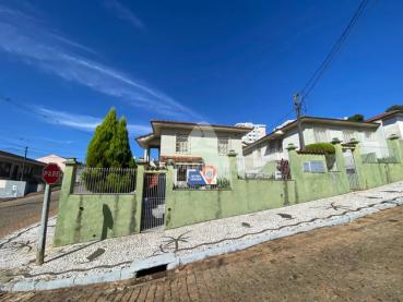 Casa de 660m² à Venda, 5 quartos - Ponta Grossa - Ref. 535887-4