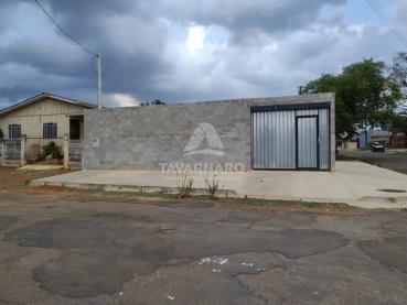 Casa de 479m² à Venda, 3 quartos - Ponta Grossa - Ref. 535891-4