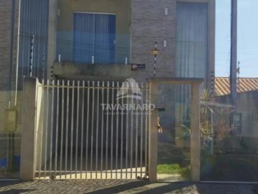 Sobrado de 111m² à Venda, 3 quartos - Ponta Grossa - Ref. 535892-4