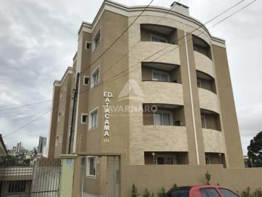 Apartamento com 2 quartos à Venda - Ponta Grossa - Ref. 535895-4