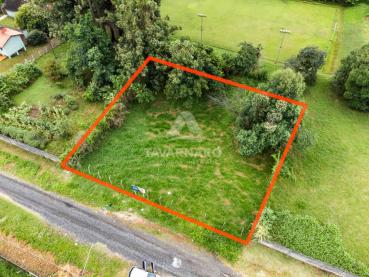 Terreno de 924m² à Venda - Ponta Grossa - Ref. 535896-4