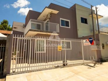 Sobrado de 106m² à Venda, 2 quartos - Ponta Grossa - Ref. 535897-4
