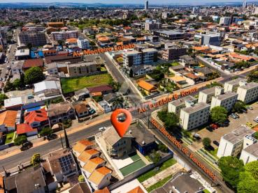 Sala Comercial de 427m² à Venda - Ponta Grossa - Ref. 535898-4