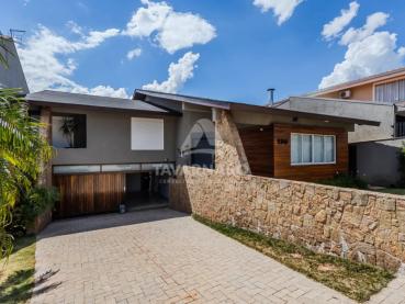 Casa de 627m² à Venda, 4 quartos - Ponta Grossa - Ref. 535901-4