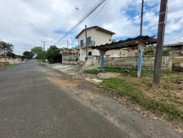 Terreno de 504m² à Venda - Ponta Grossa - Ref. 535905-4