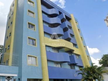 Apartamento com 3 quartos à Venda - Ponta Grossa - Ref. 535906-4