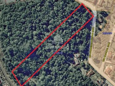 Terreno de 13.939m² à Venda - Ponta Grossa - Ref. 535907-4