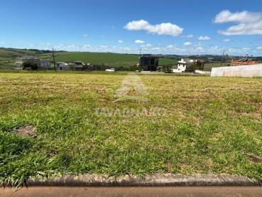 Terreno de 303m² à Venda - Ponta Grossa - Ref. 535910-4