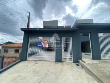 Sobrado com 3 quartos à Venda - Ponta Grossa - Ref. 535911-4