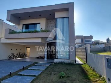 Casa em Condomínio de 372m² à Venda, 4 quartos - Ponta Grossa - Ref. 535914-4