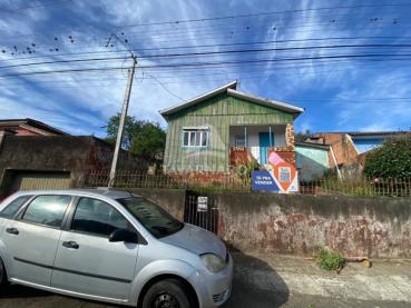 Terreno de 435m² à Venda - Ponta Grossa - Ref. 535921-4