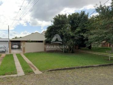 Chácara de 390m² à Venda - Ponta Grossa - Ref. 535923-4