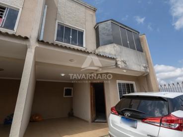 Sobrado com 3 quartos à Venda - Ponta Grossa - Ref. 535924-4