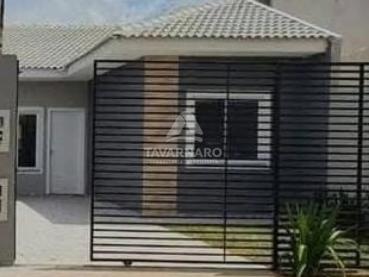 Casa de 115m² à Venda, 2 quartos - Ponta Grossa - Ref. 535925-4