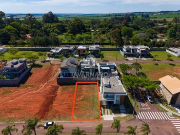 Terreno de 313m² à Venda - Ponta Grossa - Ref. 535928-4