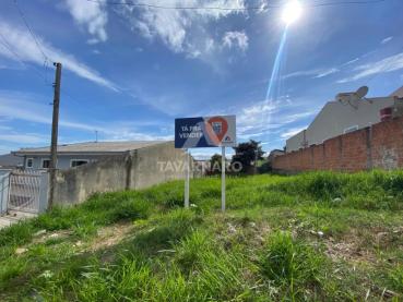 Terreno de 311m² à Venda - Ponta Grossa - Ref. 535929-4