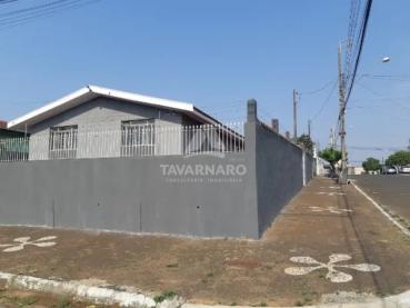 Casa de 324m² à Venda, 3 quartos - Ponta Grossa - Ref. 535932-4