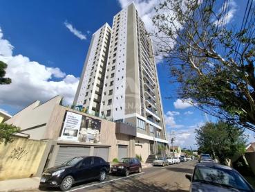 Apartamento com 3 quartos à Venda - Ponta Grossa - Ref. 535944-4