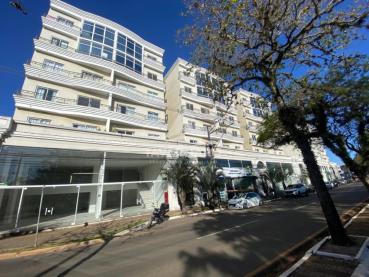 Apartamento com 3 quartos à Venda - Ponta Grossa - Ref. 535945-4