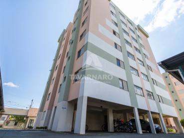 Apartamento com 3 quartos à Venda - Ponta Grossa - Ref. 535947-4