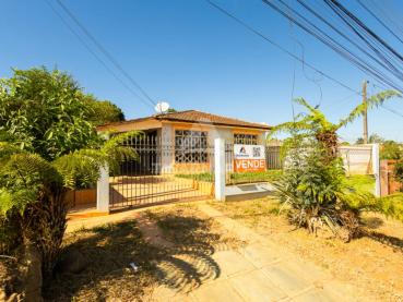 Casa de 448m² à Venda, 3 quartos - Ponta Grossa - Ref. 535949-4
