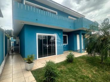 Casa de 462m² à Venda, 5 quartos - Ponta Grossa - Ref. 535950-4