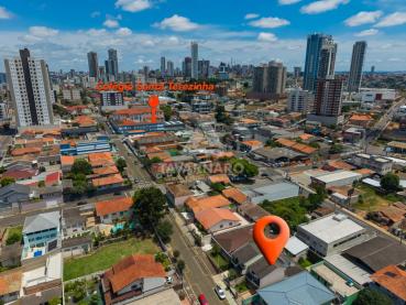 Sobrado de 231m² à Venda, 3 quartos - Ponta Grossa - Ref. 535953-4