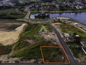 Terreno de 774m² à Venda - Ponta Grossa - Ref. 535956-4