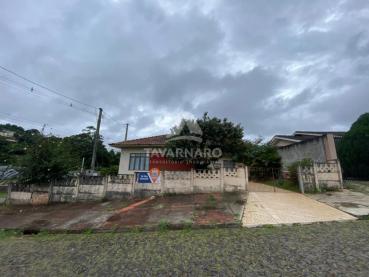 Casa de 377m² à Venda, 3 quartos - Ponta Grossa - Ref. 535960-4