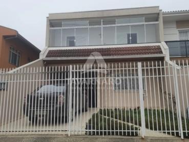 Sobrado de 239m² à Venda, 3 quartos - Ponta Grossa - Ref. 535978-4