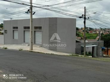 Sala Comercial de 312m² à Venda - Ponta Grossa - Ref. 535979-4