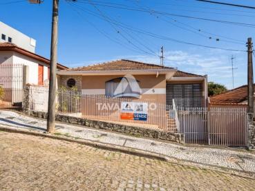 Casa de 330m² à Venda, 3 quartos - Ponta Grossa - Ref. 535981-4
