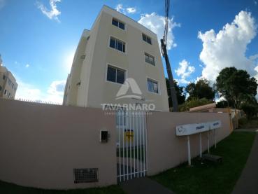 Apartamento com 2 quartos à Venda - Ponta Grossa - Ref. 535986-4