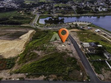 Terreno de 450m² à Venda - Ponta Grossa - Ref. 535992-4