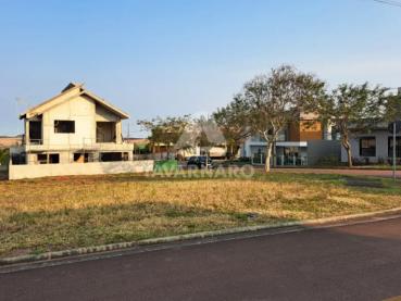 Terreno de 364m² à Venda - Ponta Grossa - Ref. 535997-4