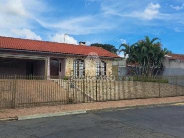 Casa de 825m² à Venda, 3 quartos - Ponta Grossa - Ref. 536006-4