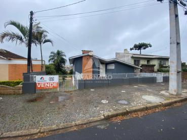 Casa de 560m² à Venda, 3 quartos - Ponta Grossa - Ref. 536014-4