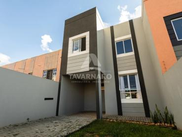 Sobrado de 197m² à Venda, 3 quartos - Ponta Grossa - Ref. 536017-4