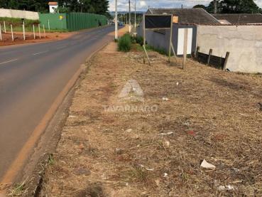 Terreno de 568m² à Venda - Ponta Grossa - Ref. 536020-4