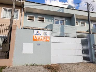 Sobrado com 3 quartos à Venda - Ponta Grossa - Ref. 536021-4