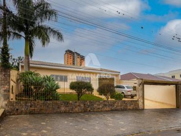 Casa de 450m² à Venda, 3 quartos - Ponta Grossa - Ref. 536030-4