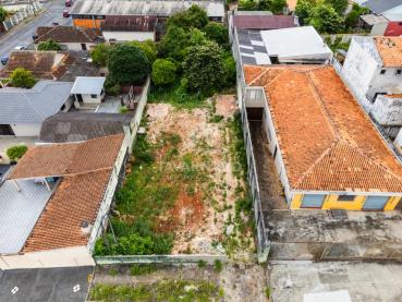 Terreno de 616m² à Venda - Ponta Grossa - Ref. 536031-4