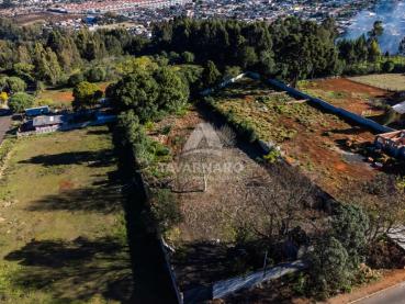 Terreno de 2.542m² à Venda - Ponta Grossa - Ref. 536033-4