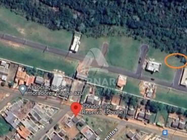 Terreno de 409m² à Venda - Ponta Grossa - Ref. 536036-4