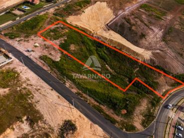Terreno de 6.477m² à Venda - Ponta Grossa - Ref. 536062-4